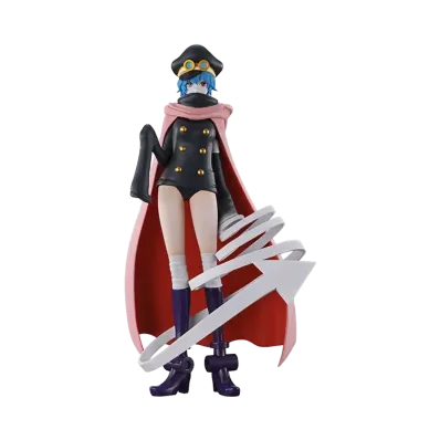 BANDAI "Ichiban Kuji" -One Piece -Elbaf Arc- GIANT BASH!! Vol.2- Last One Prize Saint Manmayer Gunko MASTERLISE EXPIECE