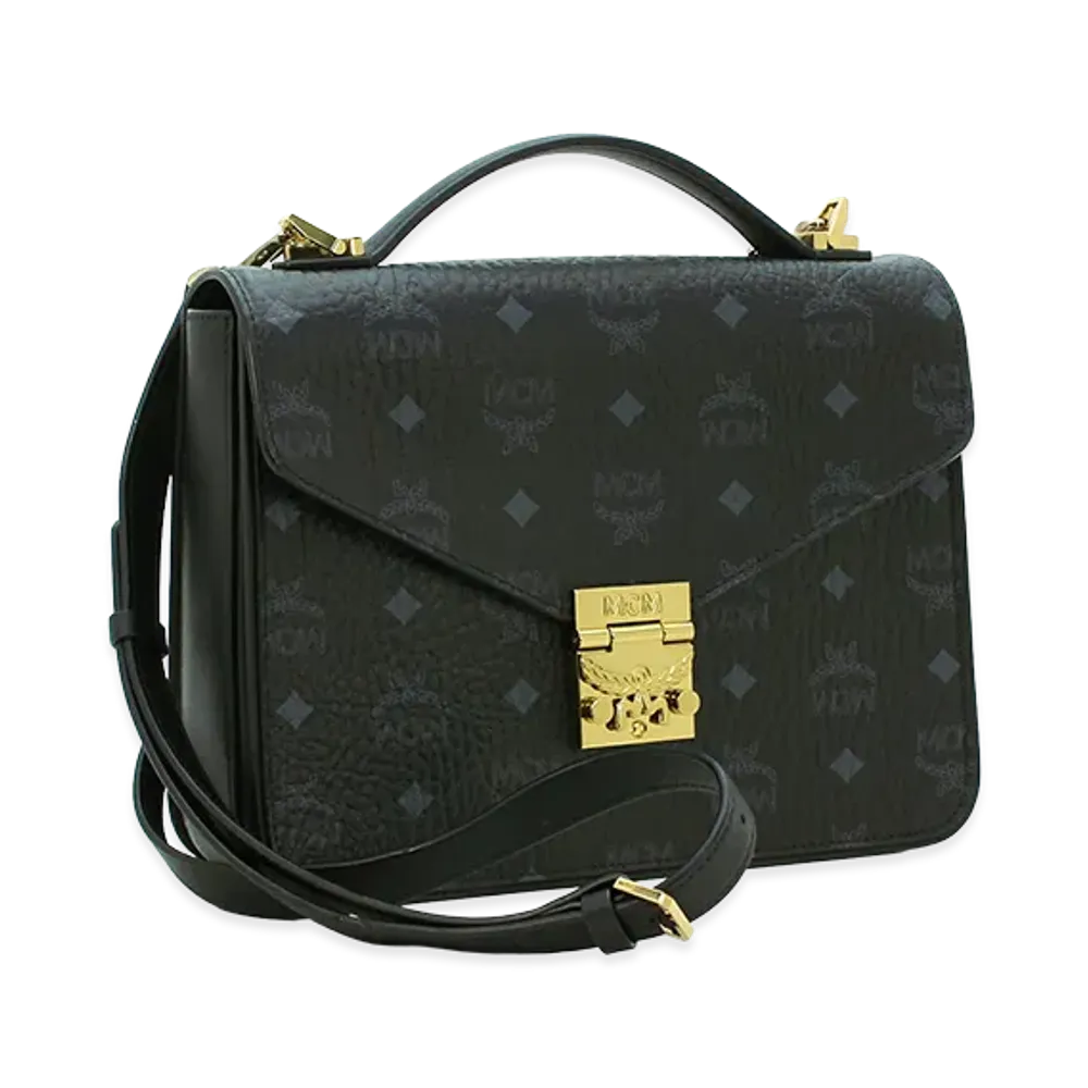 MCM Handbag "Black"