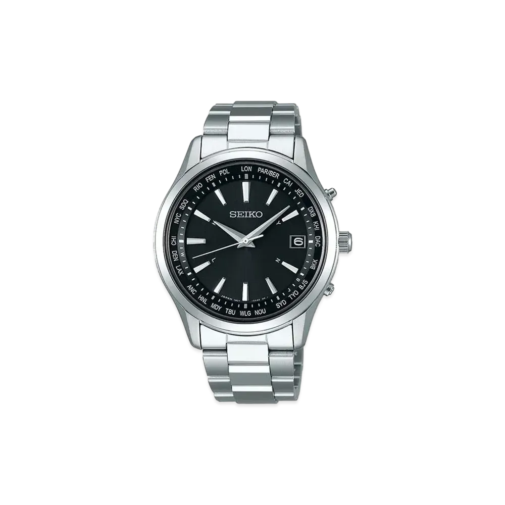 SEIKO Seiko Selection SBTM273