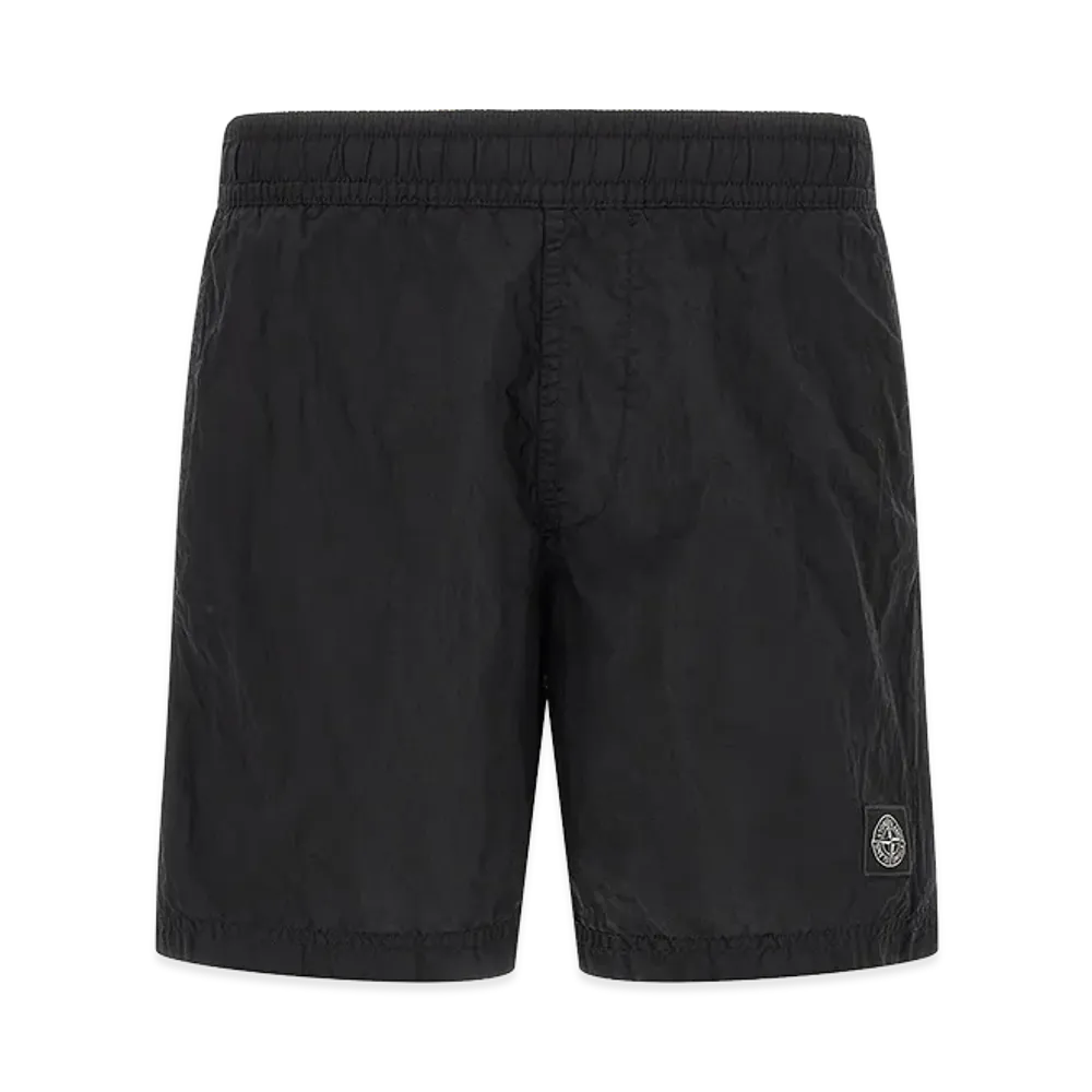 Stone Island B100004 Swimsuit "Black"