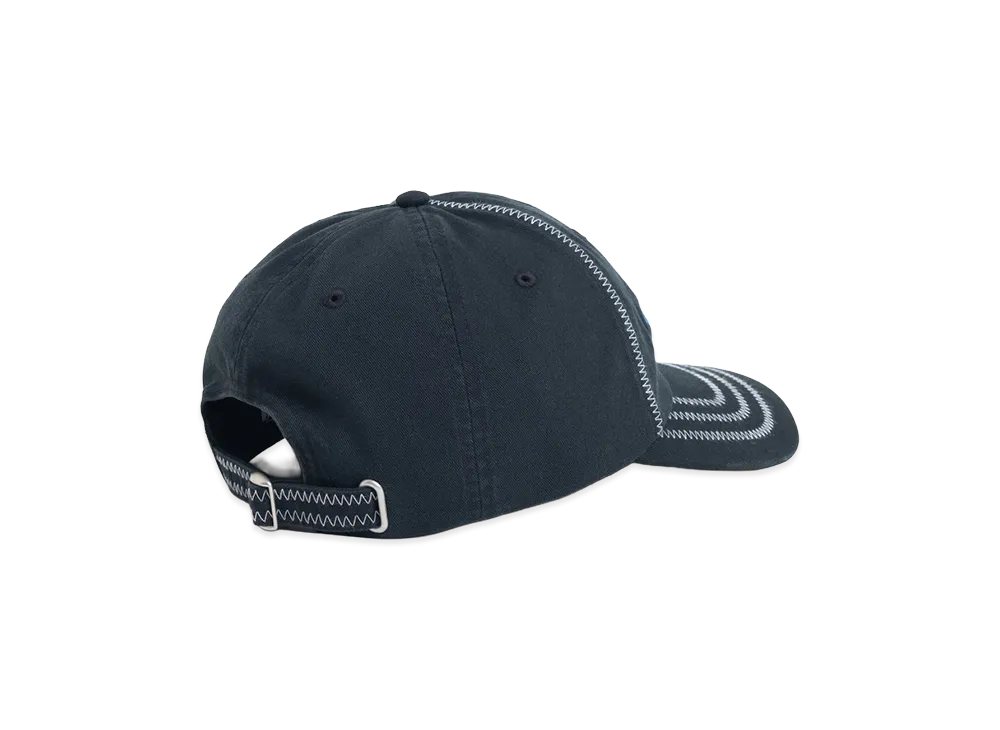 Stussy Oval Star Cap 