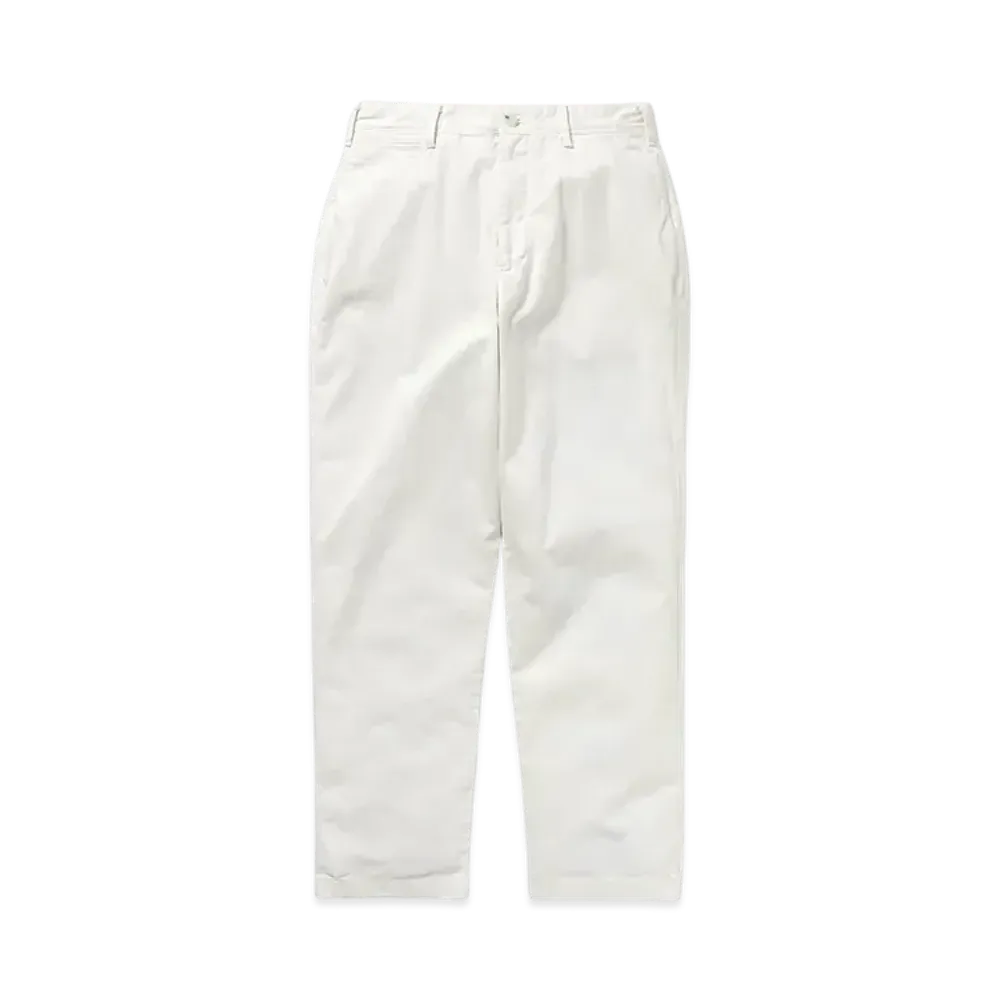 thisisneverthat Chino Pant "Off White"