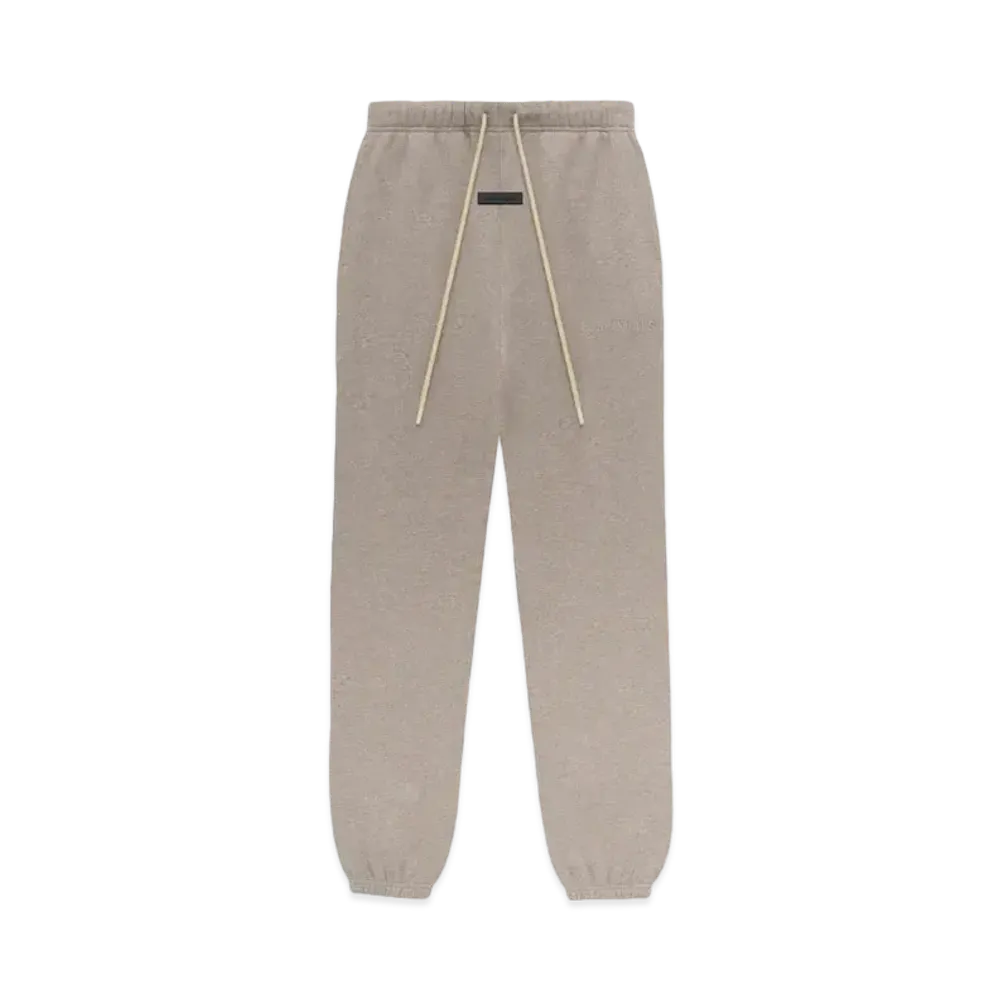 FEAR OF GOD ESSENTIALS Sweatpant "Core Heather"