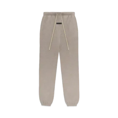 FEAR OF GOD ESSENTIALS Sweatpant "Core Heather"