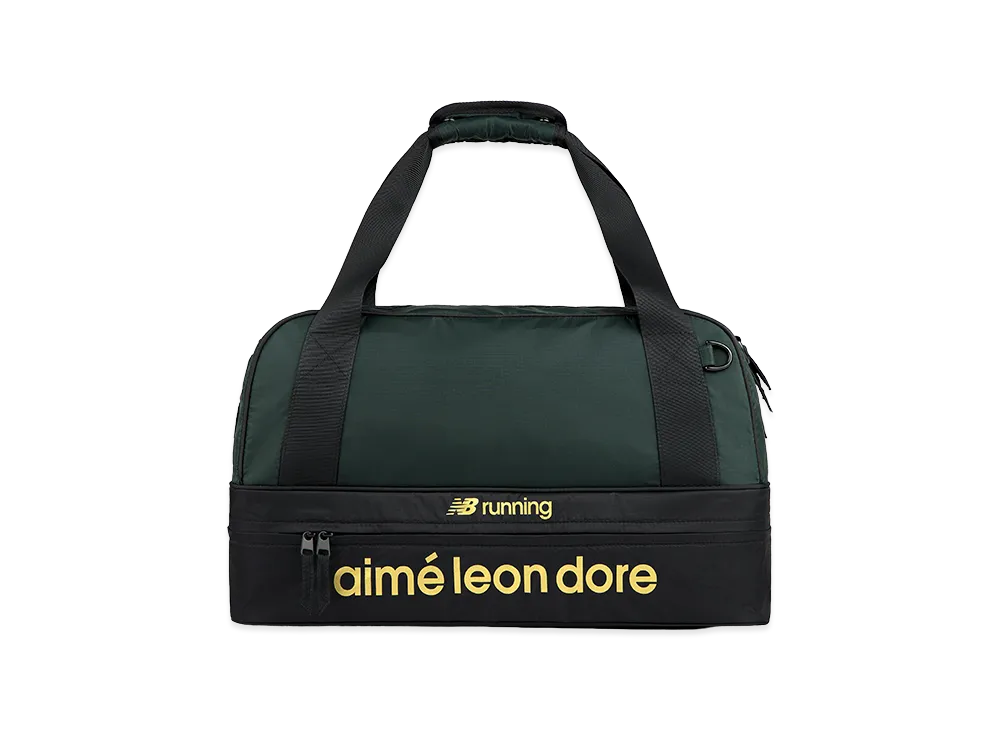 Aime Leon Dore x New Balance Travel Duffle Bag 