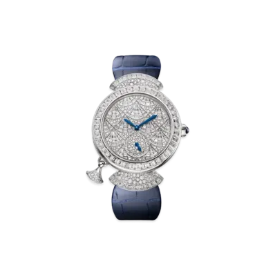 BVLGARI Deeva Dream Watch