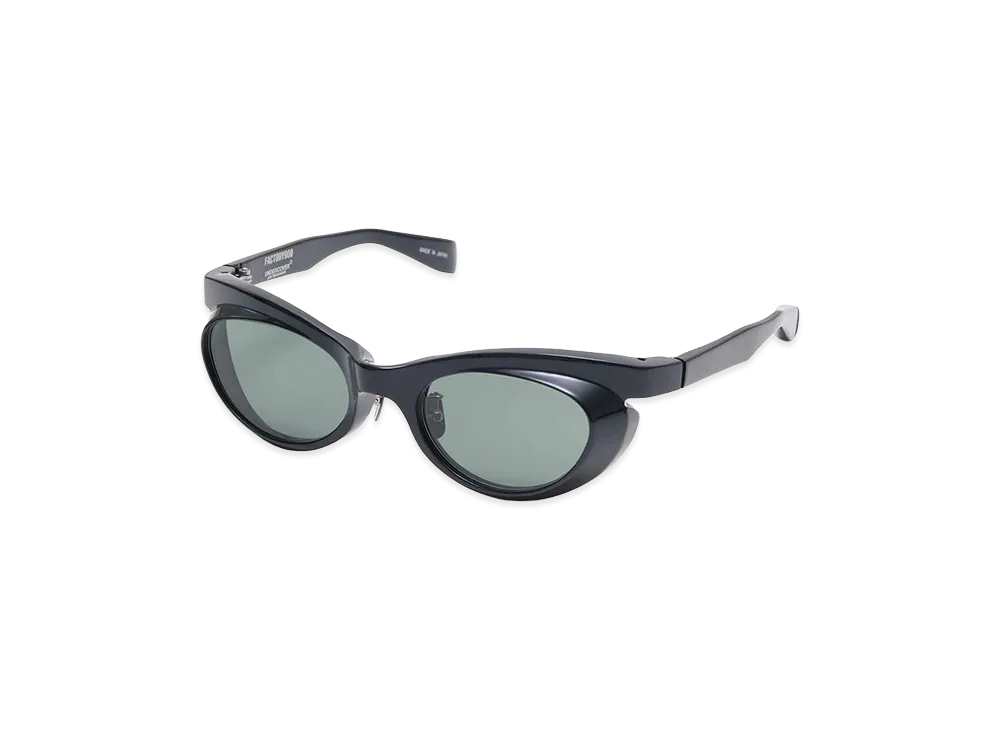 UNDERCOVER x FACTORY900 UC1F1E01 "Black"