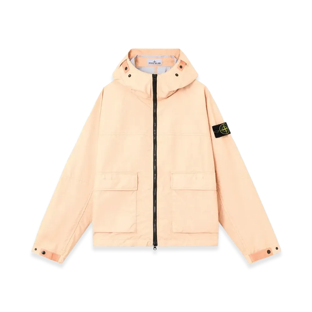 Stone Island 4100004 Membrana 3L TC "Plaster Pink"