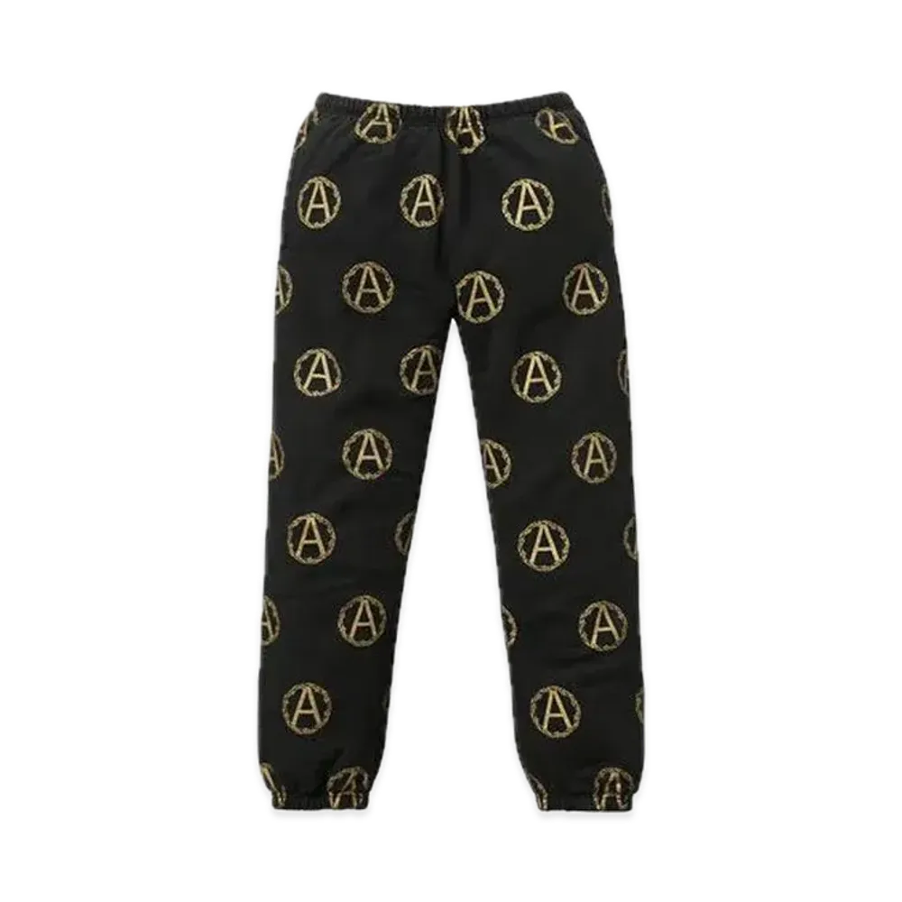 Supreme x UNDERCOVER Anarchy Sweatpants "Black"