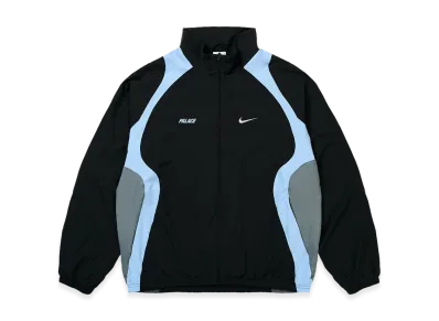 PALACE x Nike Track Jacket "Black"