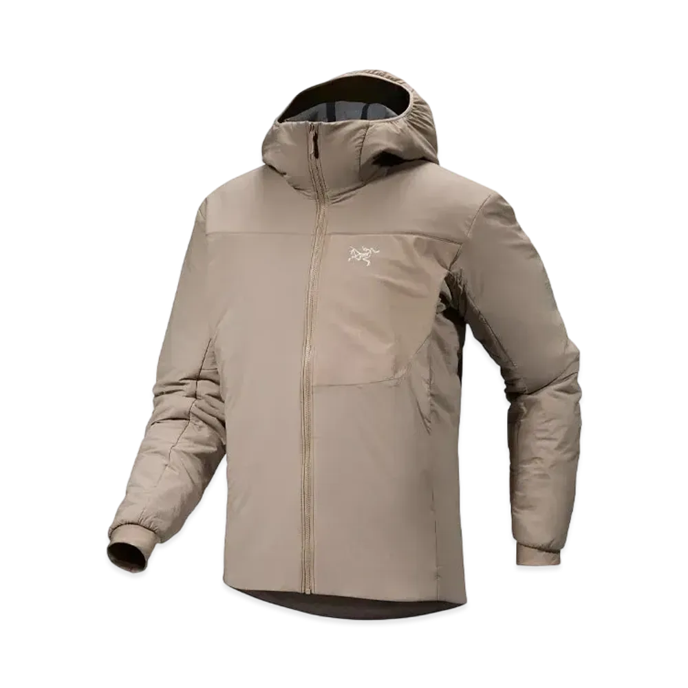 ARC'TERYX Proton Hoody Men's X000007520 "Smoke Bluff"