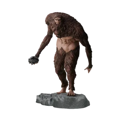 BANDAI "Ichiban Kuji" -Attack on Titan ~I'll take down the Beast Titan~- A Prize Beast Titan MEGAIMPACT