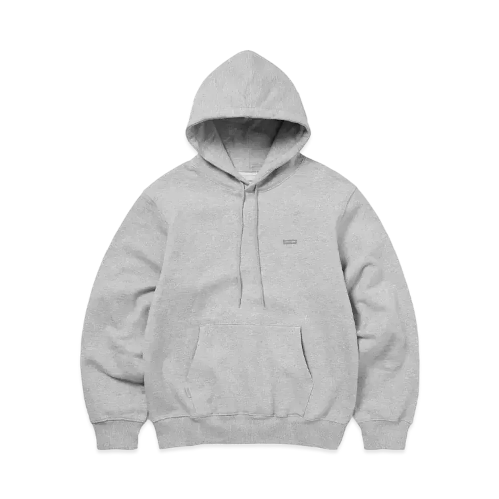 thisisneverthat T.N.T. Classic HDP Hoodie "Heather Grey"