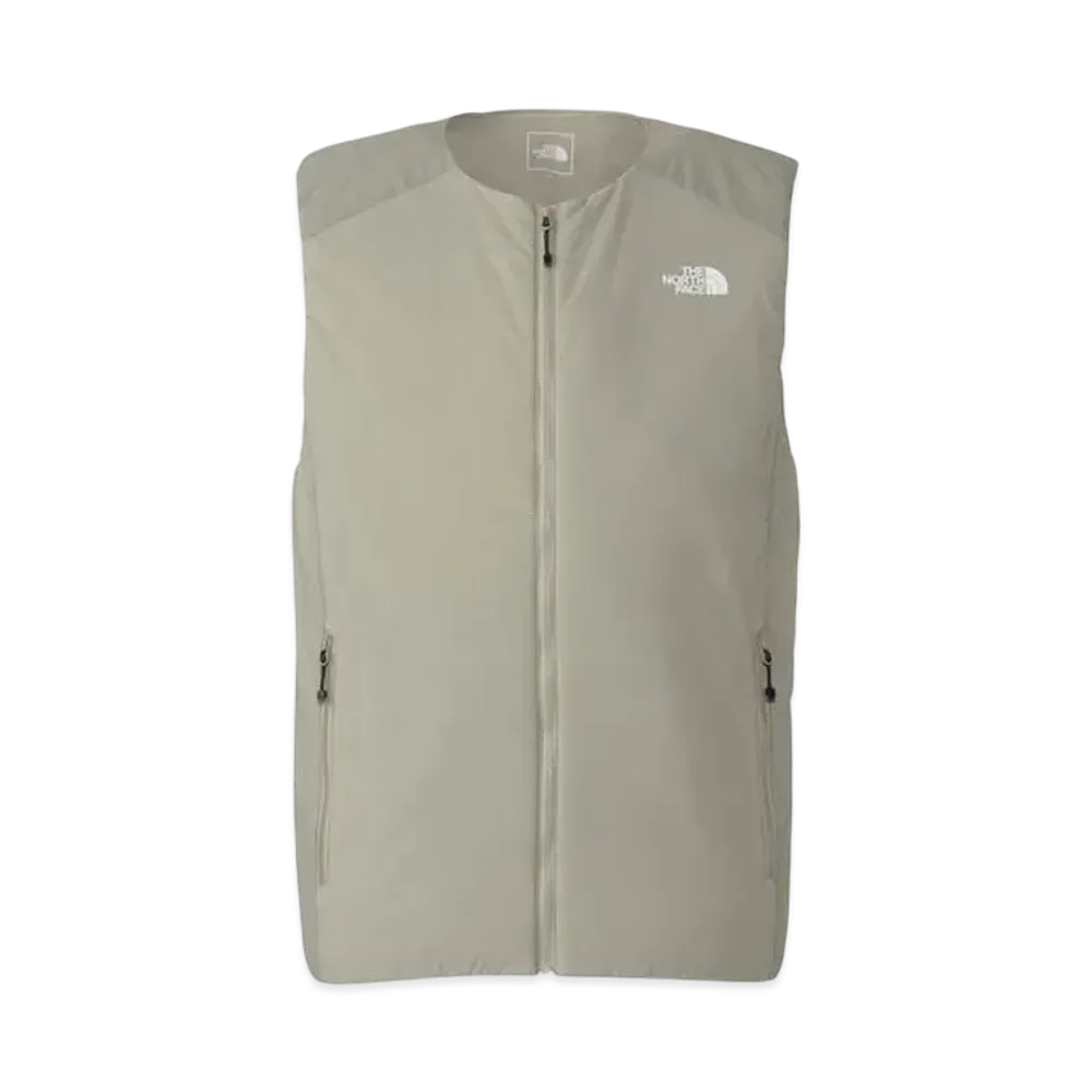 The North Face Ventrix Vest "Clay Grey"