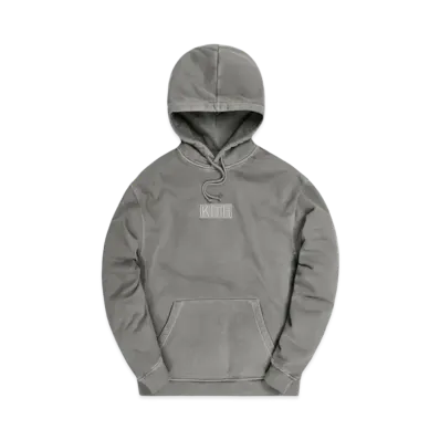 KITH Williams III Hoodie (FW20) "Astro"