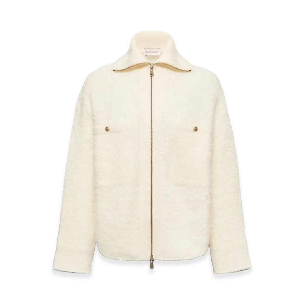 MONCLER Women's Shirts "White"