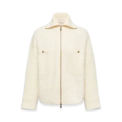 MONCLER Women's Shirts "White"