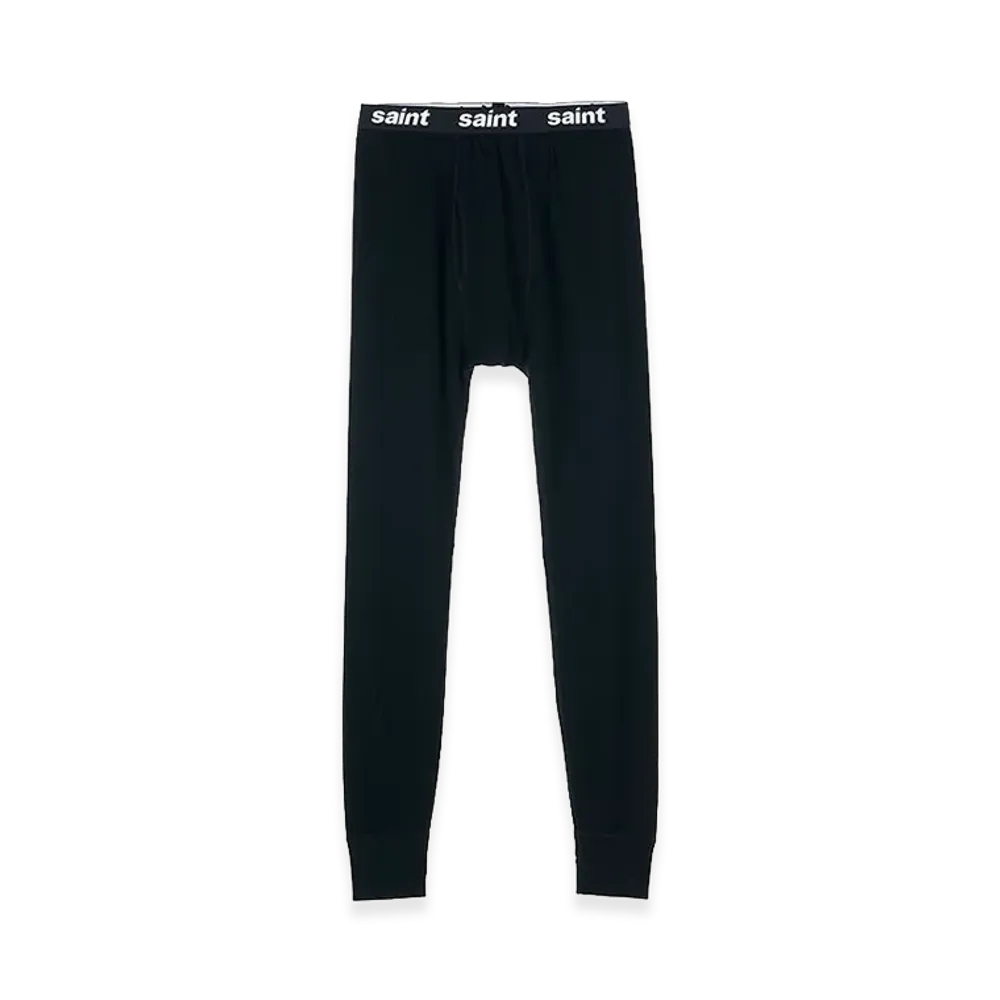 SAINT Mxxxxxx Tharmal Pants "Black"