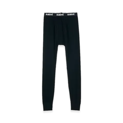 SAINT Mxxxxxx Tharmal Pants "Black"
