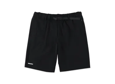 WIND AND SEA Golf Shorts "Black"