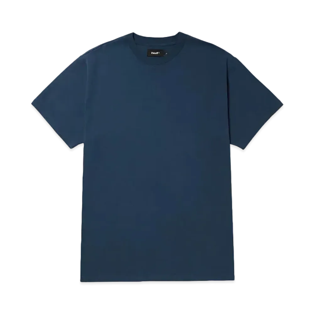 HUF Eighty Nine Chopped T-shirt "Indigo"