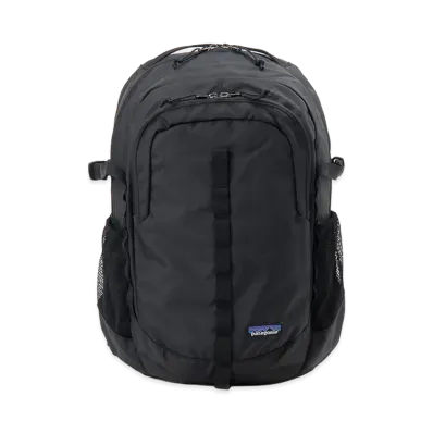 Patagonia Backpack "Black"