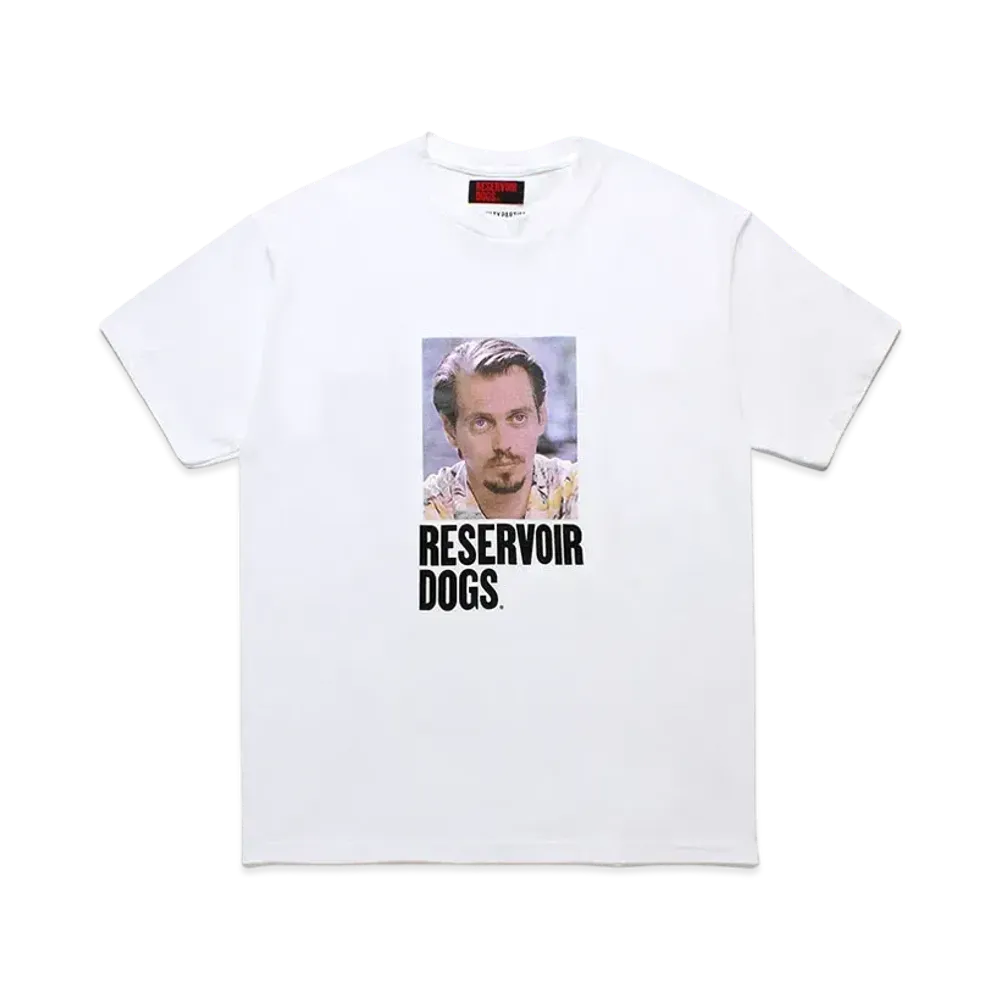 WACKO MARIA Reservoir Dogs / T-Shirt "White"