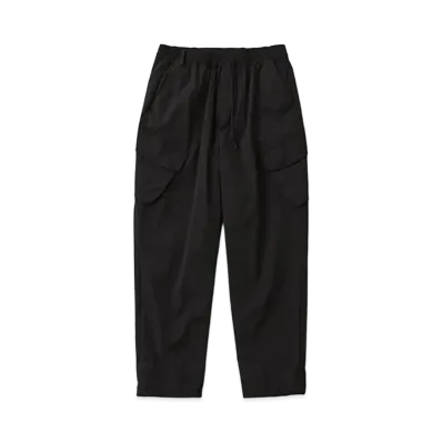 UMBRO x BLK White Mountaineering Cargo Pants "Black"