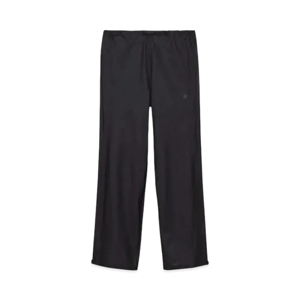 Goldwin Partex Shield Air Fast Run Pants (Unisex) "Black"