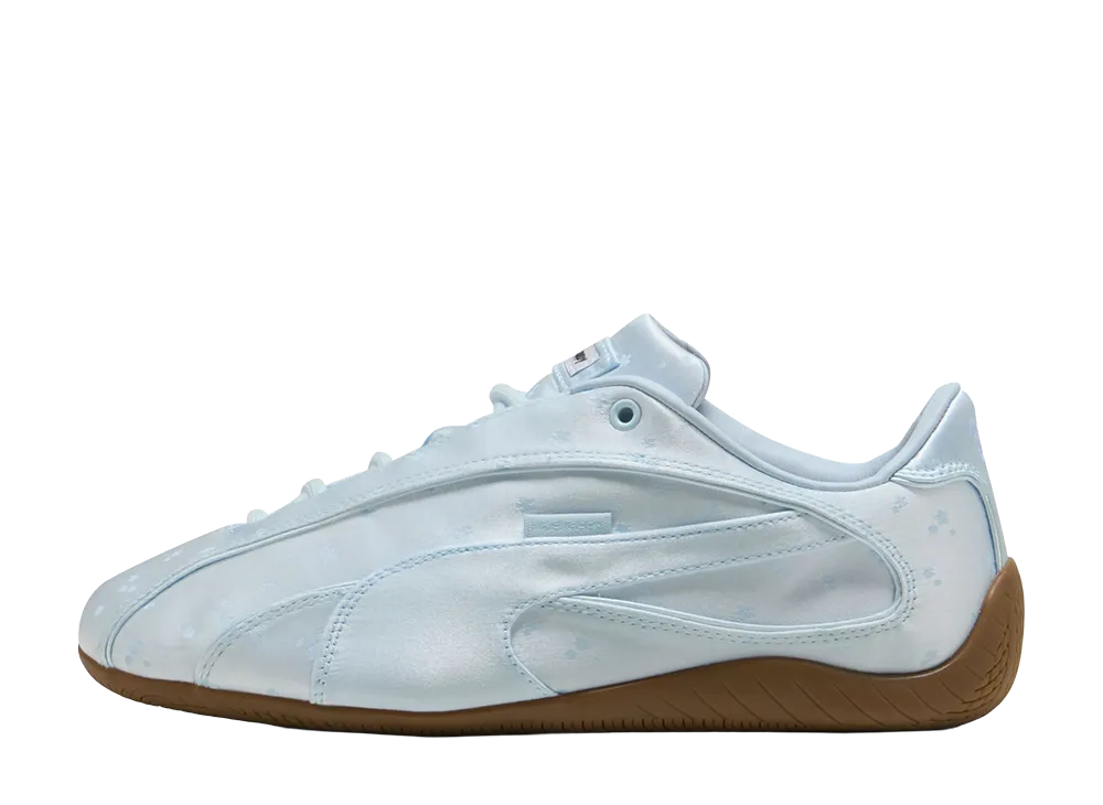 マッドハッピー × プーマ ウィメンズ スピードキャット プラス "アイシーブルー"