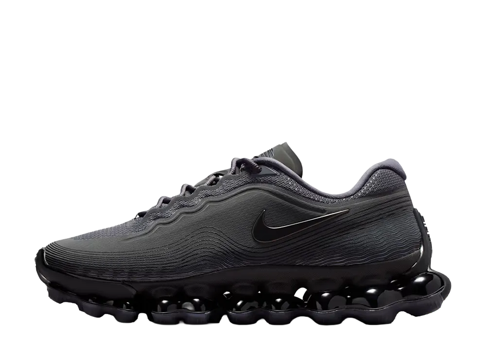 Nike Air Liquid Max "Team Best Grey/Anthracite"