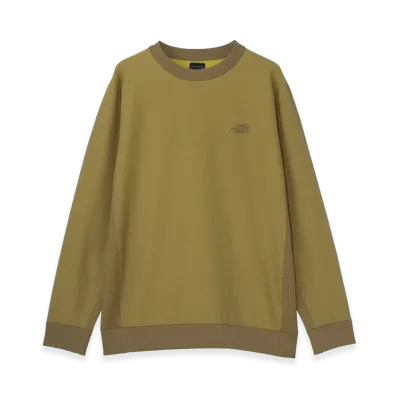 The North Face Breeze Range Action Crew "Cedar"
