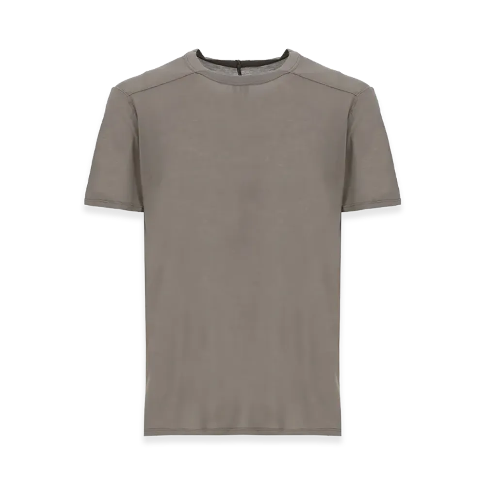 Rick Owens T-Shirts And Polos "Grey Beige"