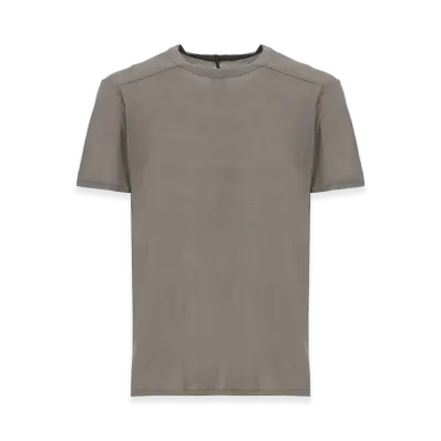 Rick Owens T-Shirts And Polos "Grey Beige"