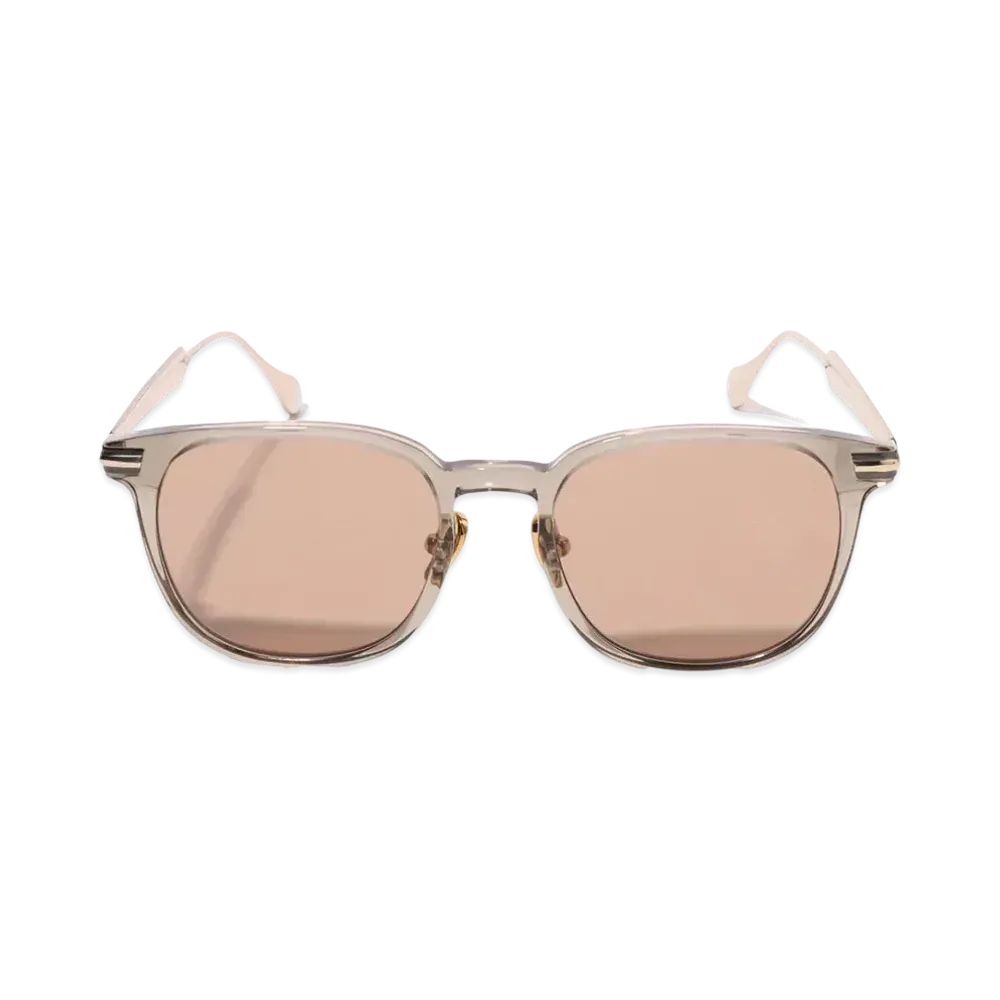 A BATHING APE Sunglasses #21 "Olivedrab"