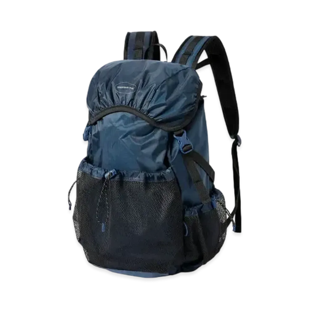 thisisneverthat UL Backpack "Blue"