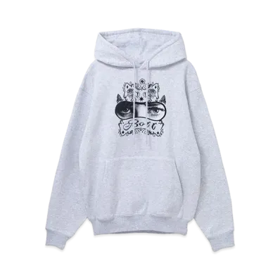 BoTT Mirage Hoodie "Grey"