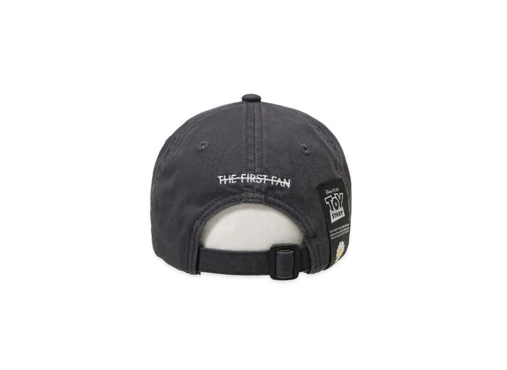 PEACEMINUSONE x Toy Story x Casetify THE FIRST FAN Cap 