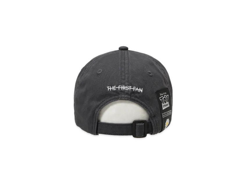 PEACEMINUSONE x Toy Story x Casetify THE FIRST FAN Cap PEACEMINUSONE x Toy Story x Casetify THE FIRST FAN Cap