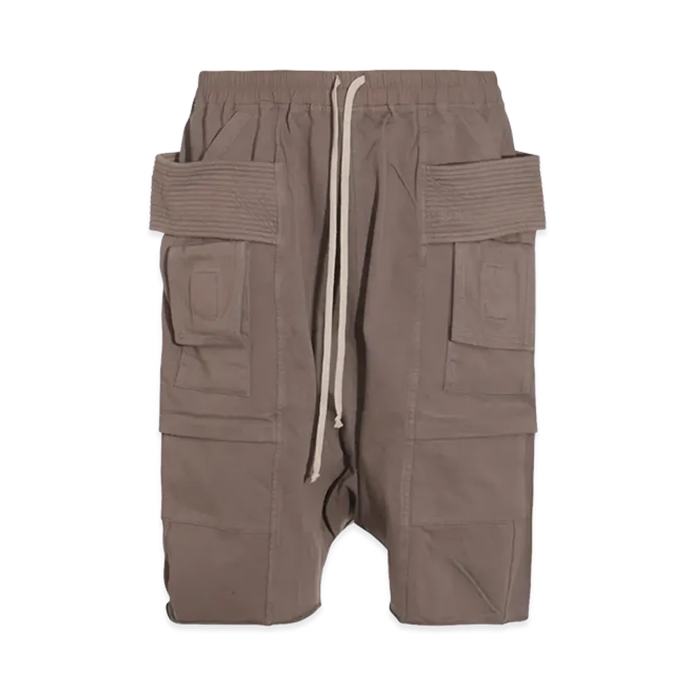 Rick Owens DRKSHDW Shorts "Dust"