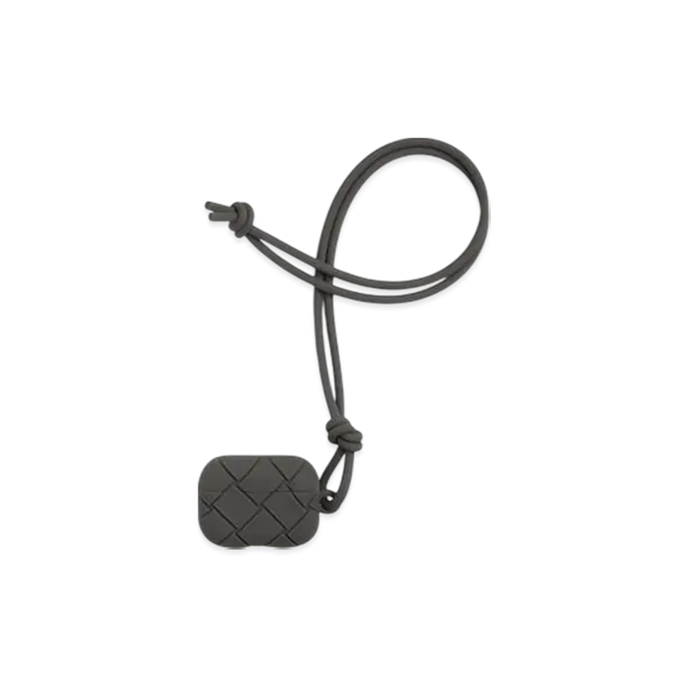 Bottega Veneta Airpods Pro Case "Lapiri"