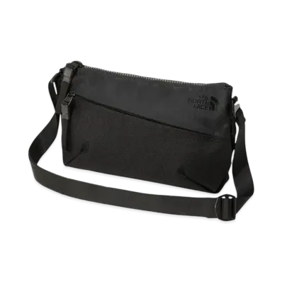 The North Face Electra Tote S "Black"