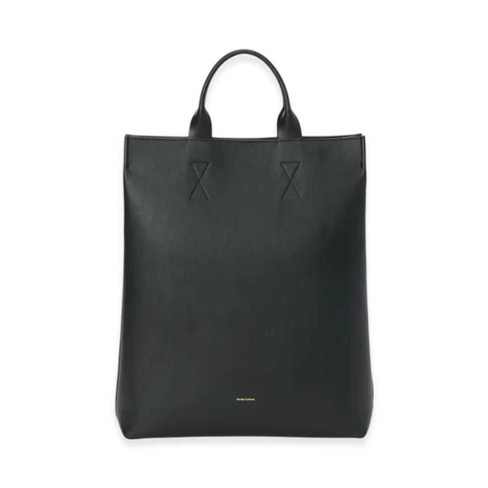 Hender Scheme Grace Hand Bag "Black"
