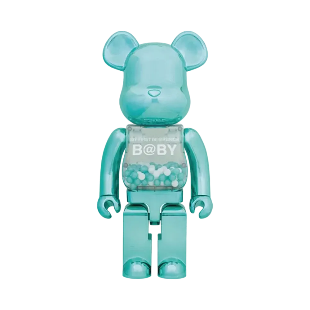Bearbrick My First Baby 1000%