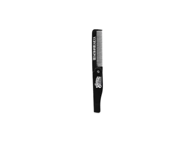 WACKO MARIA x BROSH Comb "Black"