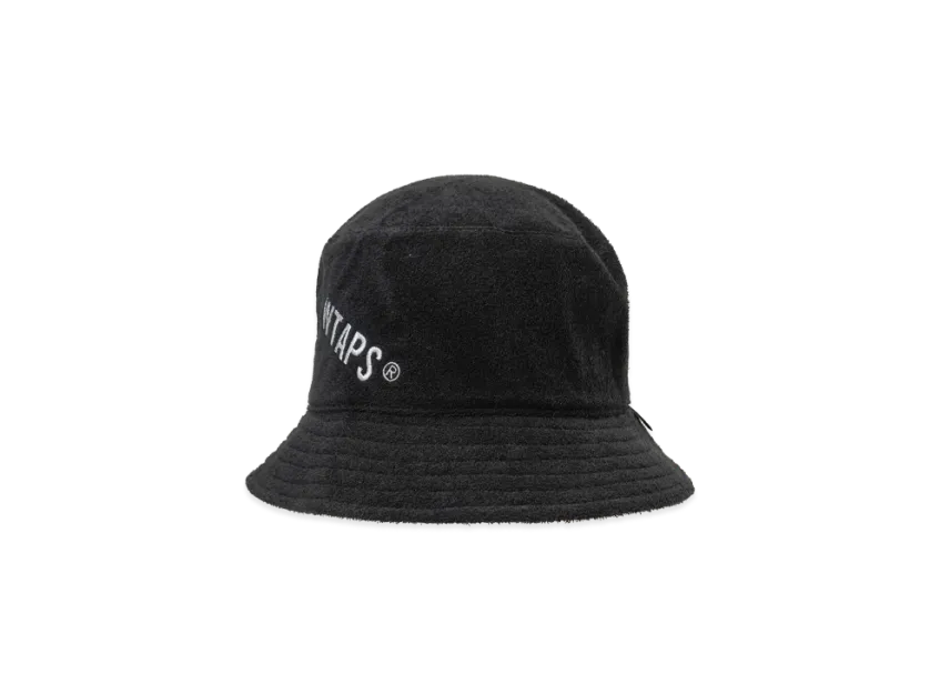 WTAPS Bucket 03 / Hat / Cotton. Pile WTAPS Bucket 03 / Hat / Cotton. Pile