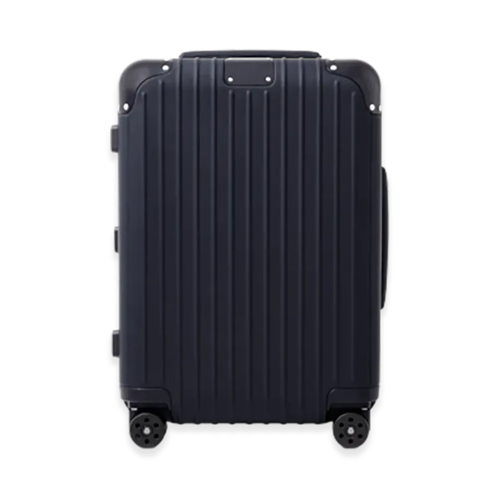 RIMOWA Distinct Cabin "Navy Blue"