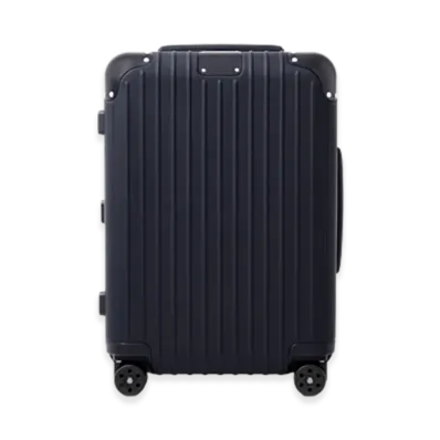RIMOWA Distinct Cabin "Navy Blue"
