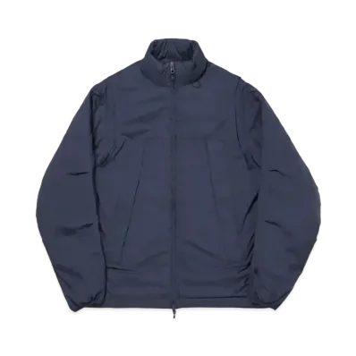 DAIWA PIER39 Tech 2Way Field Inner Down Jacket "Navy"