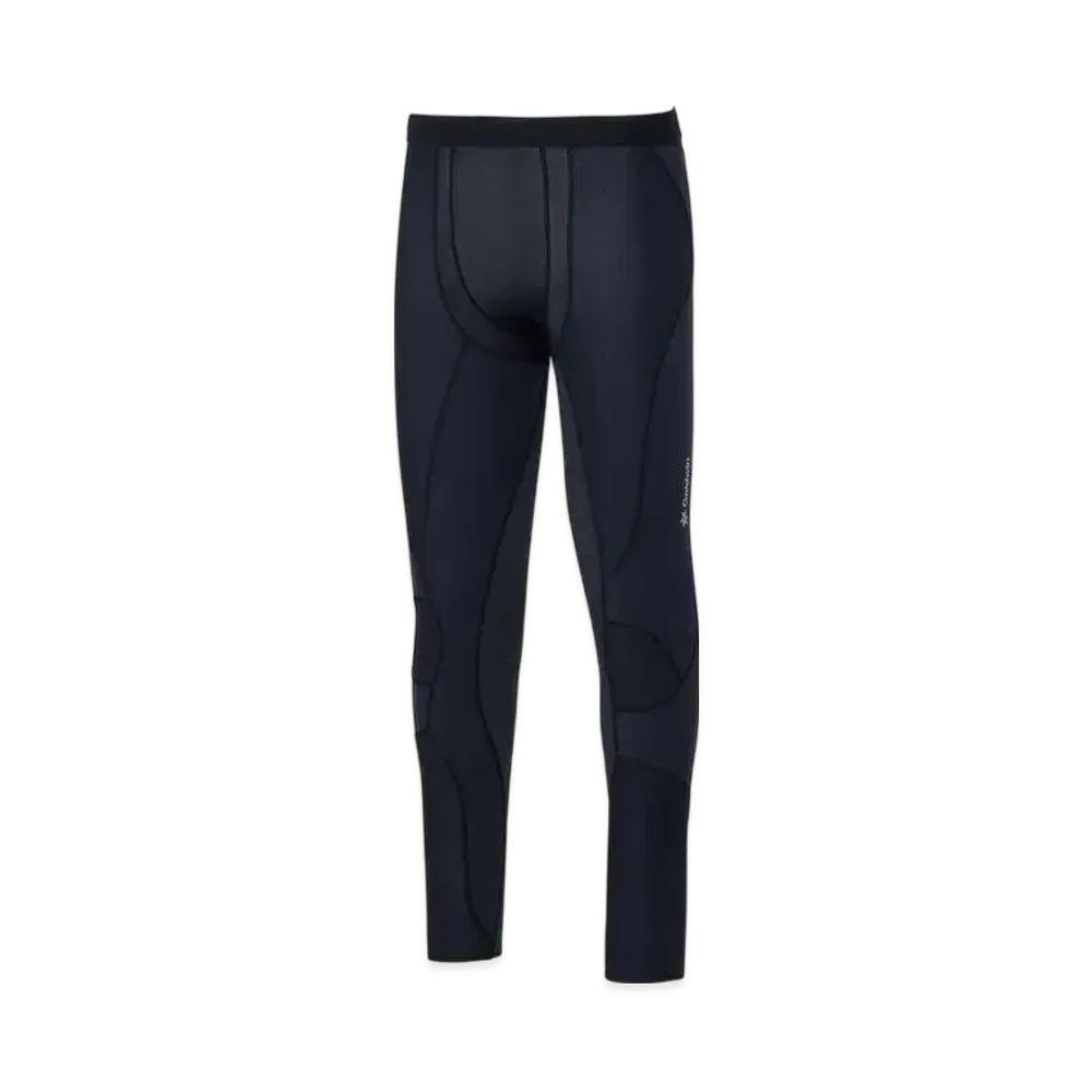 Goldwin Impact Breeze Long Tights (C3 Fit/Men's) "Black"